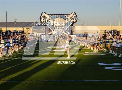 Thumbnail 1 in North Garland @ Wylie East photogallery.