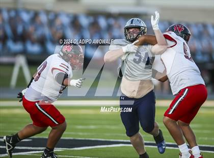 Thumbnail 3 in North Garland @ Wylie East photogallery.