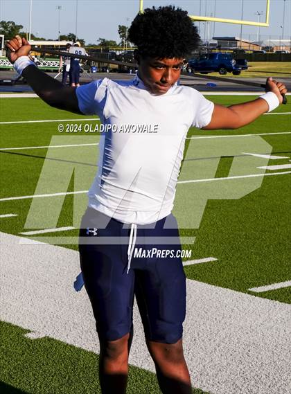 Thumbnail 3 in North Garland @ Wylie East photogallery.