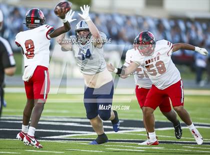 Thumbnail 3 in North Garland @ Wylie East photogallery.