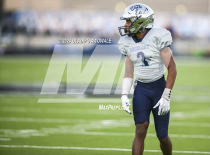 Thumbnail 3 in North Garland @ Wylie East photogallery.