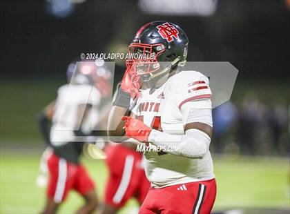 Thumbnail 3 in North Garland @ Wylie East photogallery.