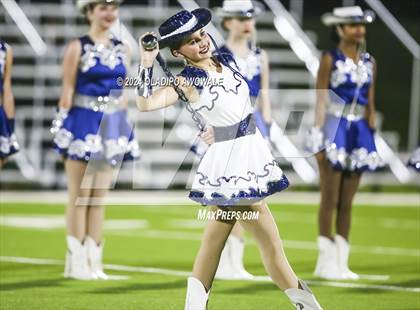 Thumbnail 1 in North Garland @ Wylie East photogallery.