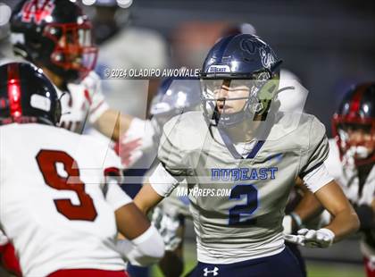 Thumbnail 2 in North Garland @ Wylie East photogallery.