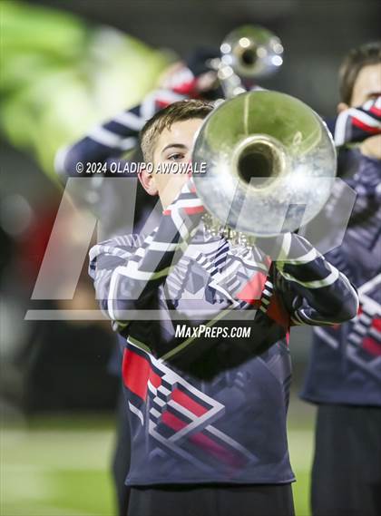 Thumbnail 2 in North Garland @ Wylie East photogallery.