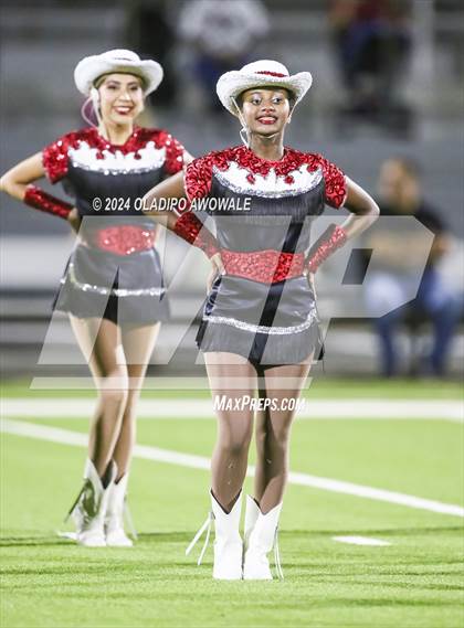 Thumbnail 2 in North Garland @ Wylie East photogallery.