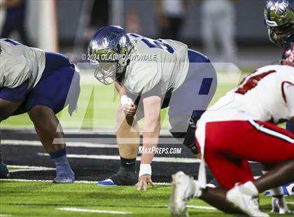 Thumbnail 3 in North Garland @ Wylie East photogallery.