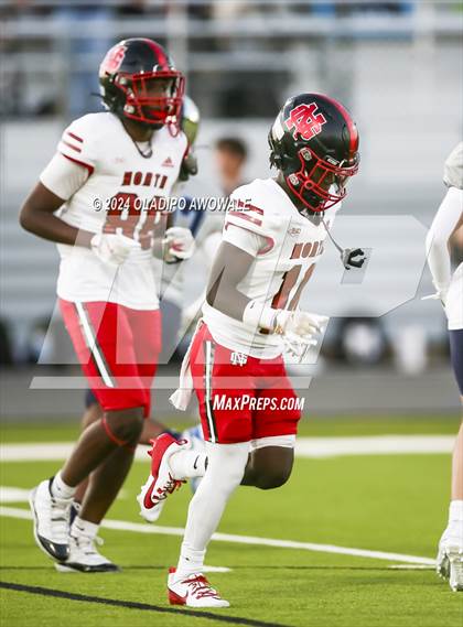 Thumbnail 2 in North Garland @ Wylie East photogallery.