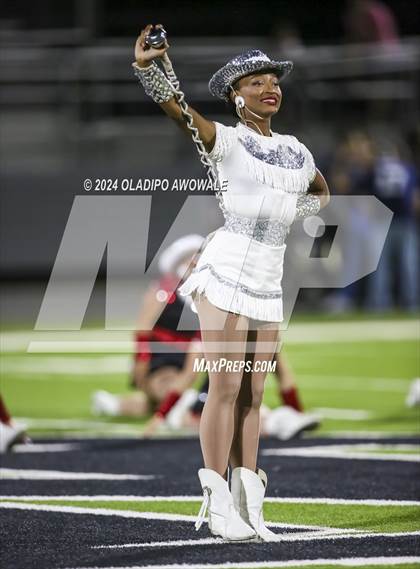 Thumbnail 3 in North Garland @ Wylie East photogallery.