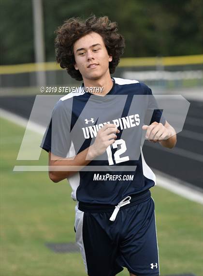 Thumbnail 1 in Jordan-Matthews @ Union Pines photogallery.