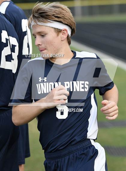 Thumbnail 2 in Jordan-Matthews @ Union Pines photogallery.