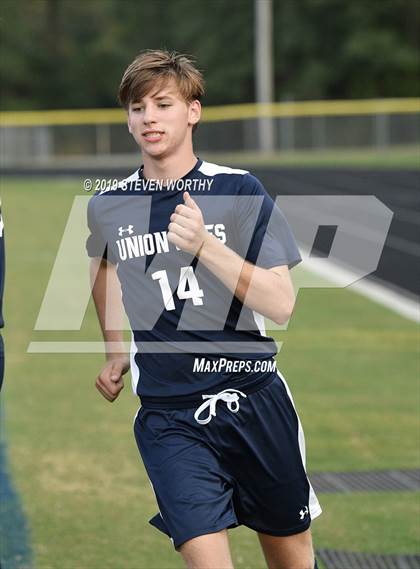 Thumbnail 3 in Jordan-Matthews @ Union Pines photogallery.