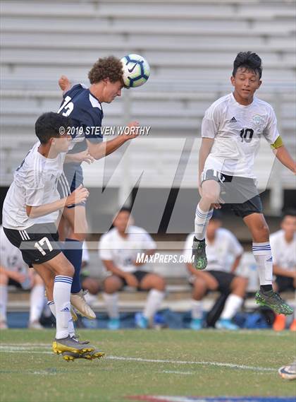 Thumbnail 1 in Jordan-Matthews @ Union Pines photogallery.