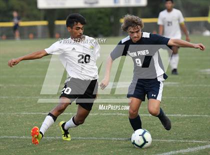 Thumbnail 2 in Jordan-Matthews @ Union Pines photogallery.