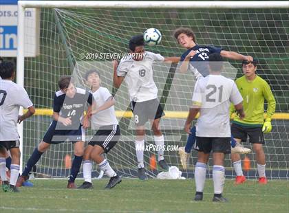 Thumbnail 1 in Jordan-Matthews @ Union Pines photogallery.