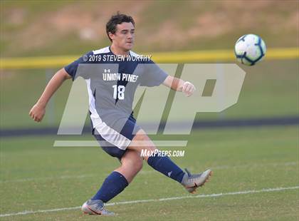 Thumbnail 2 in Jordan-Matthews @ Union Pines photogallery.