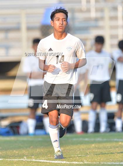 Thumbnail 2 in Jordan-Matthews @ Union Pines photogallery.