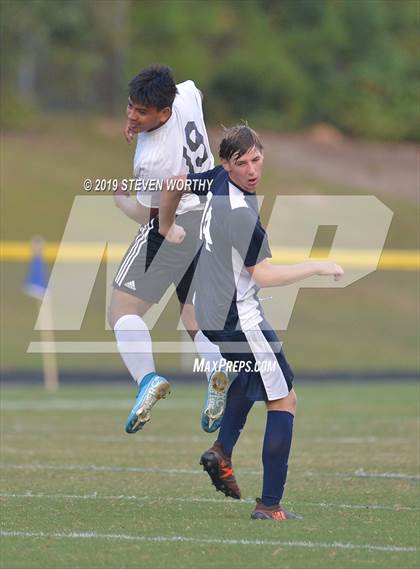 Thumbnail 2 in Jordan-Matthews @ Union Pines photogallery.