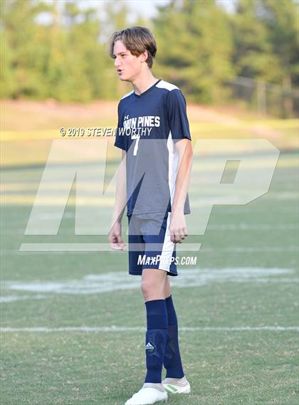 Thumbnail 2 in Jordan-Matthews @ Union Pines photogallery.