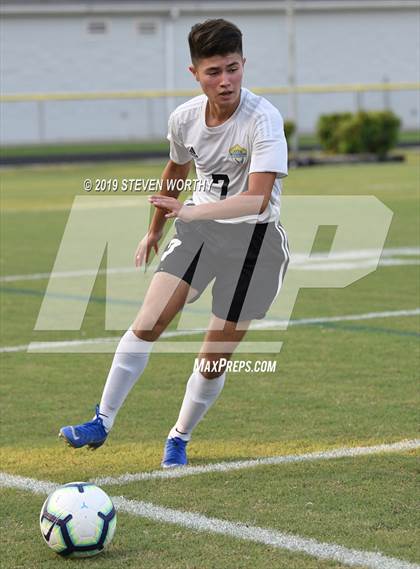 Thumbnail 1 in Jordan-Matthews @ Union Pines photogallery.