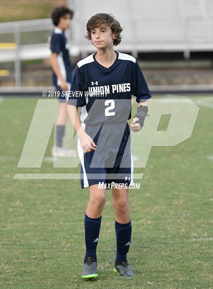 Thumbnail 2 in Jordan-Matthews @ Union Pines photogallery.