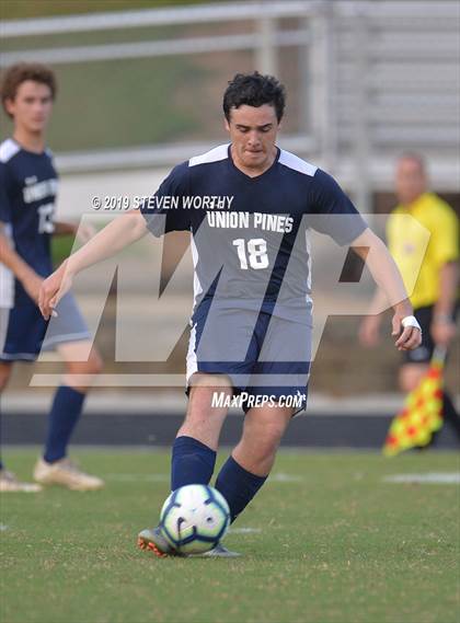 Thumbnail 2 in Jordan-Matthews @ Union Pines photogallery.