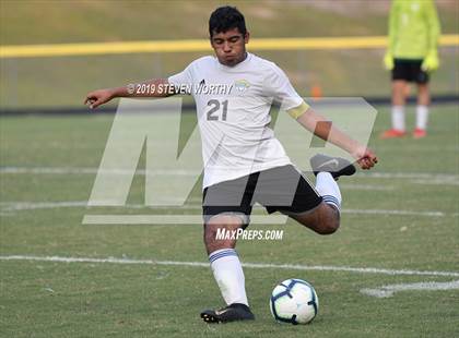 Thumbnail 1 in Jordan-Matthews @ Union Pines photogallery.