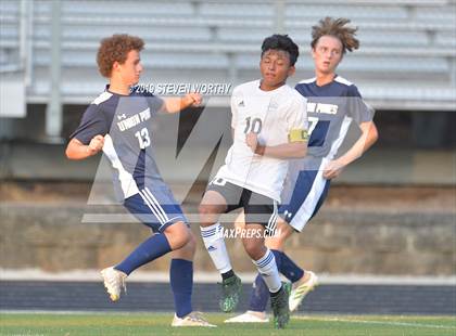 Thumbnail 2 in Jordan-Matthews @ Union Pines photogallery.