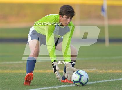 Thumbnail 2 in Jordan-Matthews @ Union Pines photogallery.