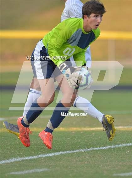 Thumbnail 3 in Jordan-Matthews @ Union Pines photogallery.