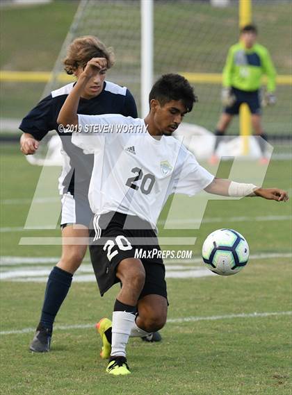 Thumbnail 1 in Jordan-Matthews @ Union Pines photogallery.