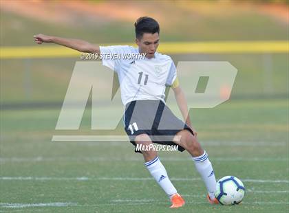 Thumbnail 2 in Jordan-Matthews @ Union Pines photogallery.