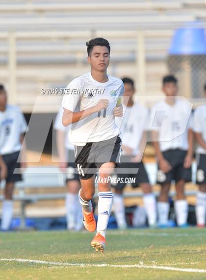 Thumbnail 3 in Jordan-Matthews @ Union Pines photogallery.