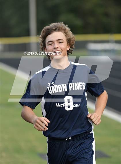 Thumbnail 2 in Jordan-Matthews @ Union Pines photogallery.