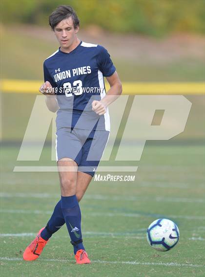 Thumbnail 1 in Jordan-Matthews @ Union Pines photogallery.
