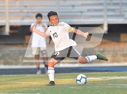 Thumbnail 2 in Jordan-Matthews @ Union Pines photogallery.