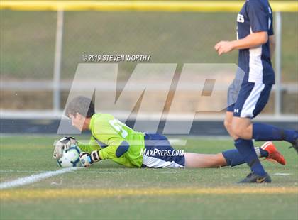 Thumbnail 3 in Jordan-Matthews @ Union Pines photogallery.