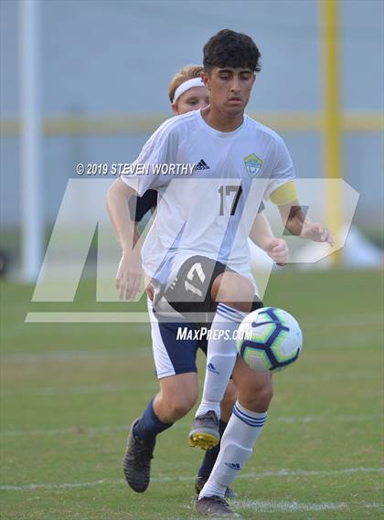 Thumbnail 2 in Jordan-Matthews @ Union Pines photogallery.