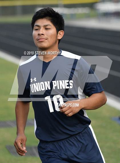 Thumbnail 3 in Jordan-Matthews @ Union Pines photogallery.