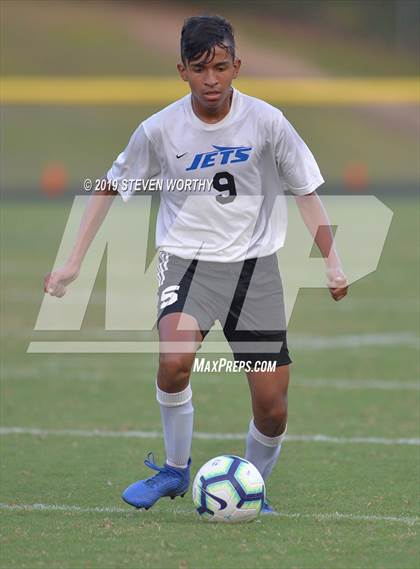 Thumbnail 1 in Jordan-Matthews @ Union Pines photogallery.