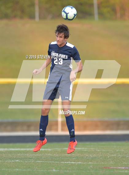Thumbnail 1 in Jordan-Matthews @ Union Pines photogallery.