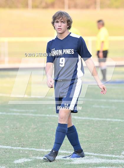 Thumbnail 1 in Jordan-Matthews @ Union Pines photogallery.