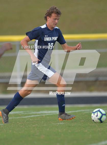 Thumbnail 1 in Jordan-Matthews @ Union Pines photogallery.