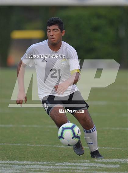 Thumbnail 1 in Jordan-Matthews @ Union Pines photogallery.