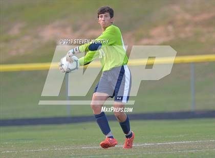 Thumbnail 3 in Jordan-Matthews @ Union Pines photogallery.