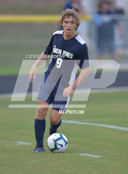 Thumbnail 2 in Jordan-Matthews @ Union Pines photogallery.