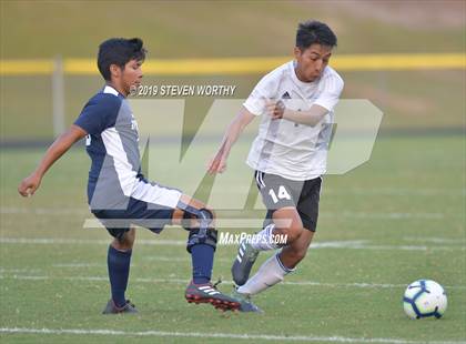 Thumbnail 3 in Jordan-Matthews @ Union Pines photogallery.