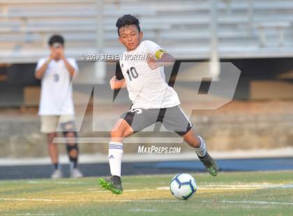 Thumbnail 1 in Jordan-Matthews @ Union Pines photogallery.