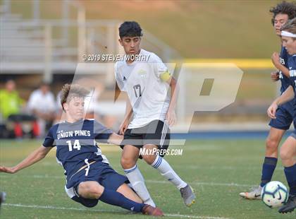 Thumbnail 2 in Jordan-Matthews @ Union Pines photogallery.