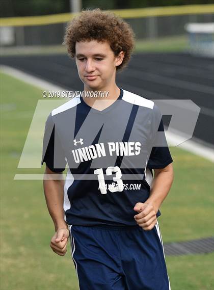Thumbnail 2 in Jordan-Matthews @ Union Pines photogallery.